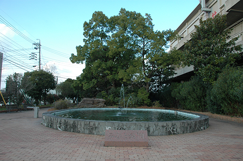 みなと公園