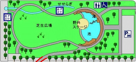 霞港公園